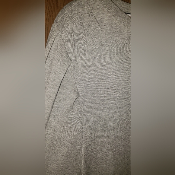 Tommy Hilfiger Midi Shirt Dress - Picture 3 of 5